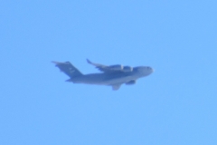 Leaving McMurdo