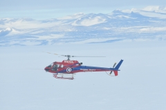 Helicopter