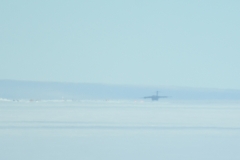 Landing