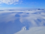 McMurdo Helo Flight